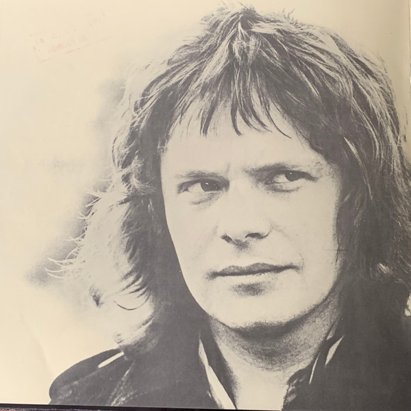Paul Kossoff - Koss | DJM Records (PDJE 29002/2) - 4