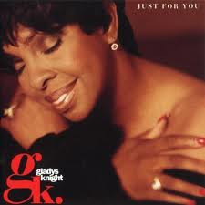 Gladys Knight - Just For You | MCA Records (MCD 10946) - main