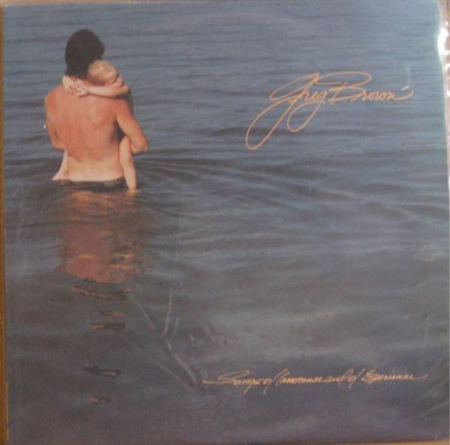 Greg Brown - Songs Of Innocence And Of Experience | Red House Records (RHR14)