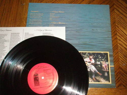 Greg Brown - Songs Of Innocence And Of Experience | Red House Records (RHR14) - 2 Greg Brown - Songs Of Innocence And Of Experience | Red House Records (RHR14) - 2