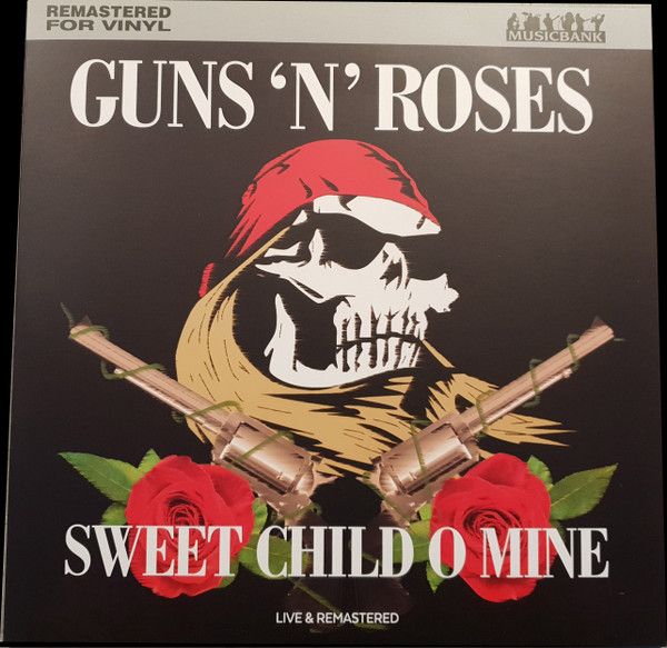 Guns N' Roses - Sweet Child O Mine | Musicbank (KXLP 19) - main