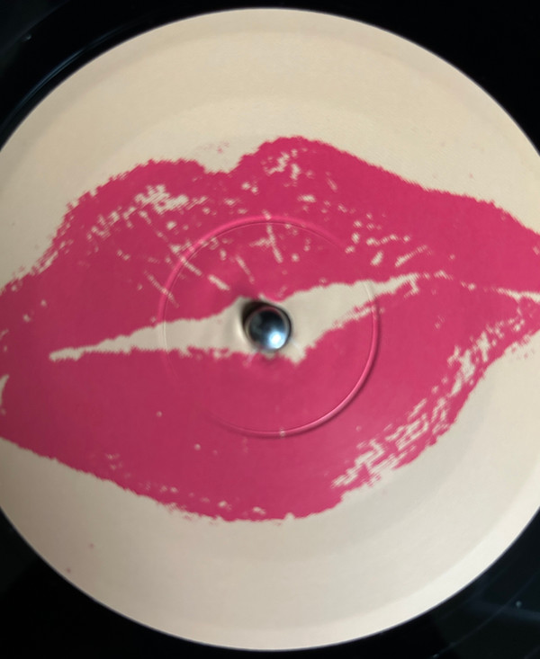 Various - Instrumental Dubs #2 | Isle Of Jura (ISLELP012) - 3 Various - Instrumental Dubs #2 | Isle Of Jura (ISLELP012) - 3