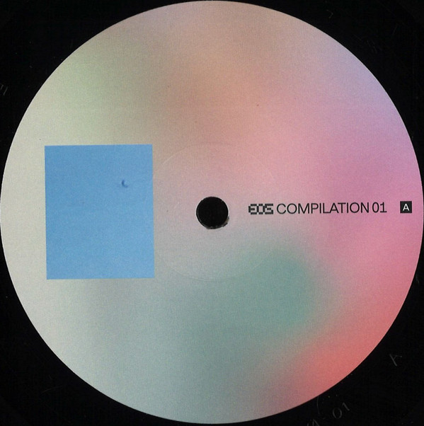 Various - EOS Compilation 01 | EOS Radio (EOS-VA-01) - 2