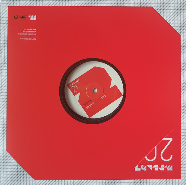 Never Grow Old / Phobia (Re-Plants)