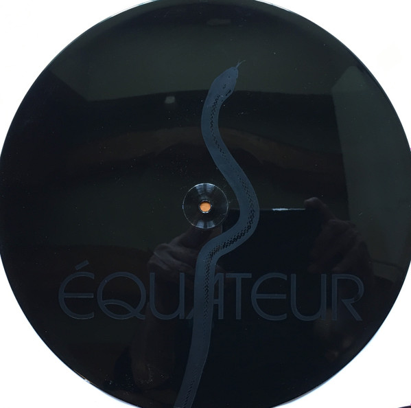Serge Gainsbourg - Equateur | Gaumont Musique (GMT.LP.OO6) - 2 Serge Gainsbourg - Equateur | Gaumont Musique (GMT.LP.OO6) - 2