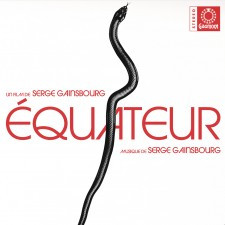 Serge Gainsbourg - Equateur | Gaumont Musique (GMT.LP.OO6) - main Serge Gainsbourg - Equateur | Gaumont Musique (GMT.LP.OO6) - main