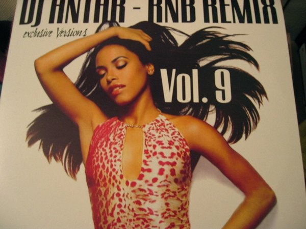 DJ Antar - RnB Remix Vol.9 | Not On Label (none) - main DJ Antar - RnB Remix Vol.9 | Not On Label (none) - main