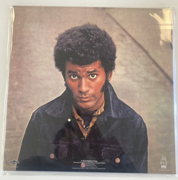 Anthony Braxton - B-X0 NO-47A | Charly Records (BYG 529.315) - 2 Anthony Braxton - B-X0 NO-47A | Charly Records (BYG 529.315) - 2