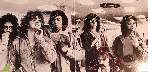 10cc - Bloody Tourists | Polydor (PD-1-6161) - 2 10cc - Bloody Tourists | Polydor (PD-1-6161) - 2