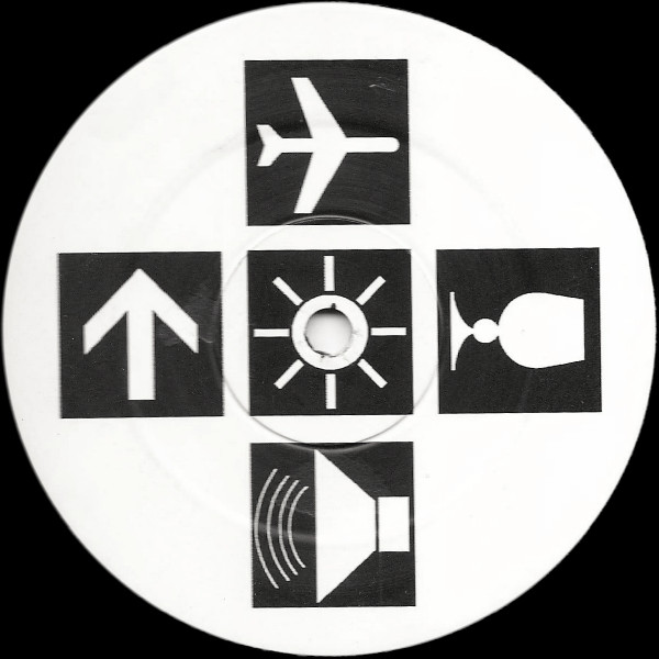 Upper Level - Miss You (The Remixes) | Perceptive (perceptive 1001R) - 2