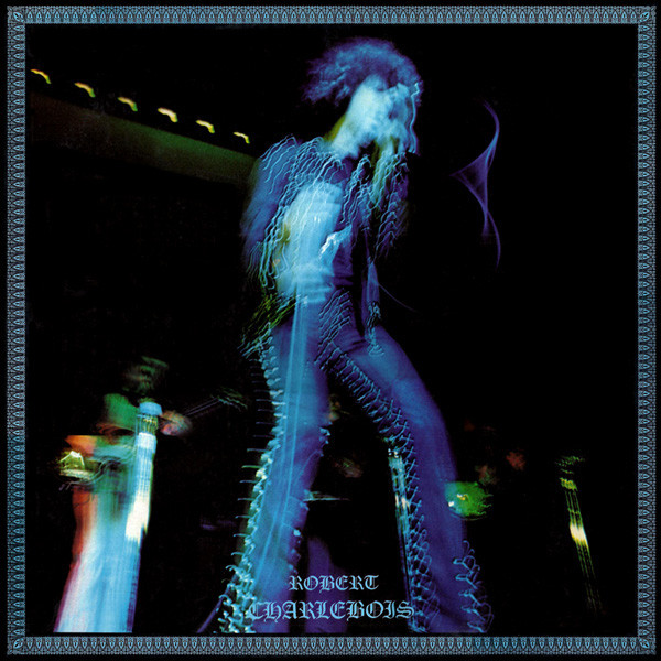 Robert Charlebois - Robert Charlebois | Gamma (GS-146) - main