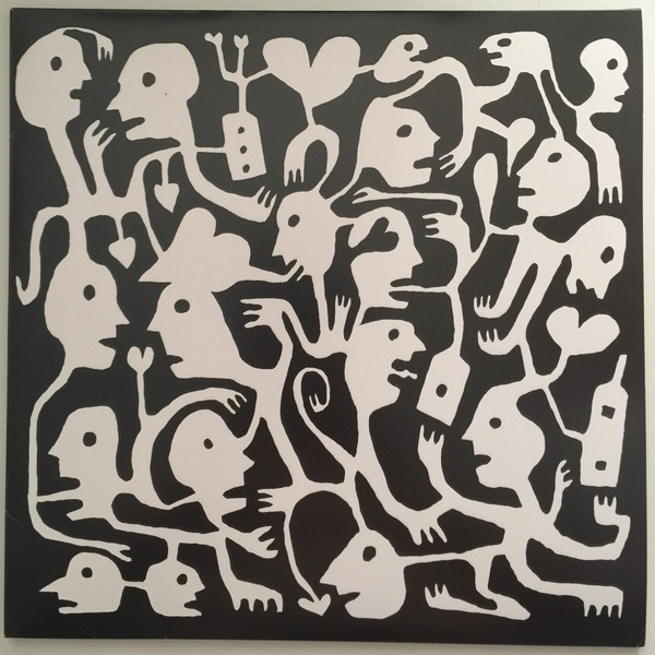 Kuniyuki Takahashi - Newwave Project | Mule Musiq (mule musiq 215) - main