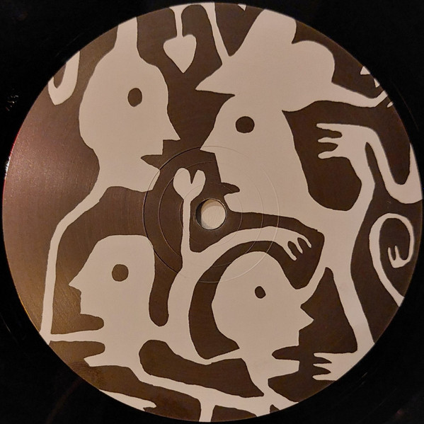 Kuniyuki Takahashi - Newwave Project | Mule Musiq (mule musiq 215) - 4