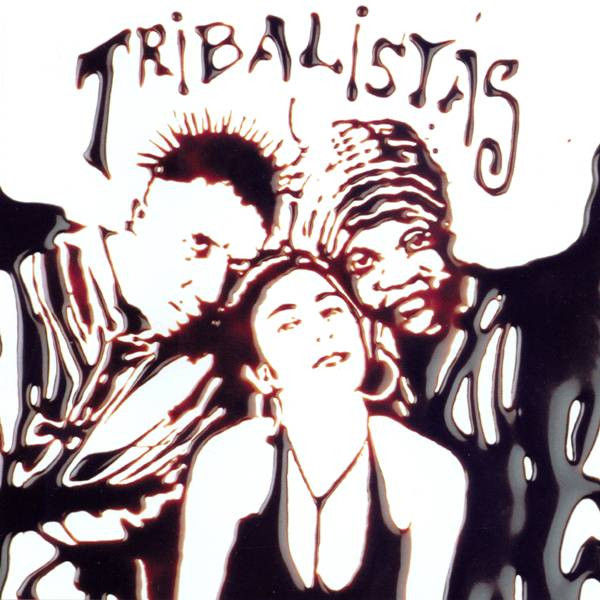 Tribalistas - Tribalistas | Phonomotor Records (7243 5 42149 2 9) - main