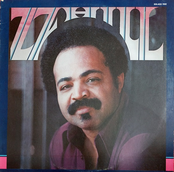 Z.Z. Hill - Z.Z. Hill | Malaco Records (MAL 7402)