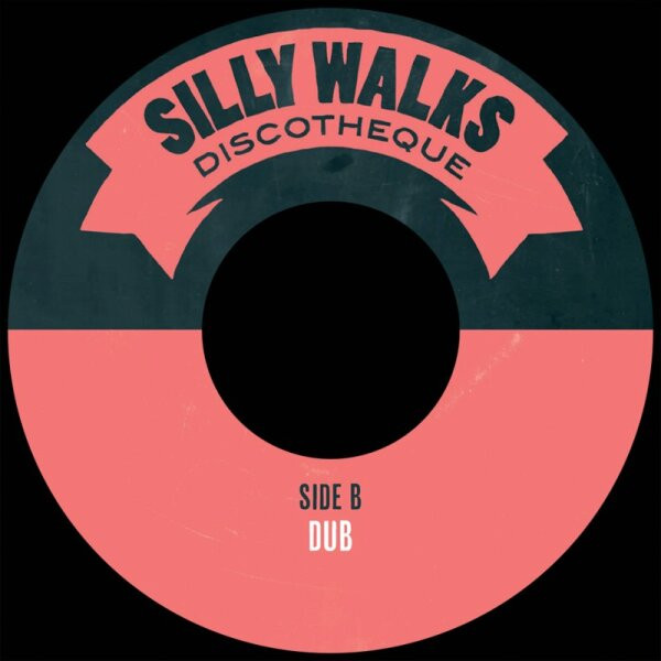 Jesse Royal - Roots And Culture | Silly Walks Discotheque (SWD036) - 2
