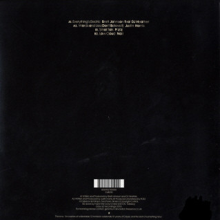 Various - 10 | Class Act Recordings (CAR010) - 2
