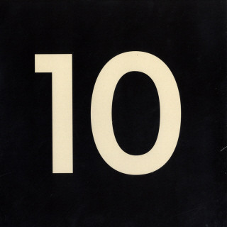 Various - 10 | Class Act Recordings (CAR010) - main