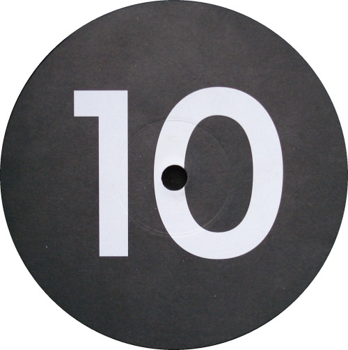 Various - 10 | Class Act Recordings (CAR010) - 4
