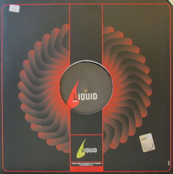 Claudio Manzoni - You Got It | Liquid Sound (L13) - main