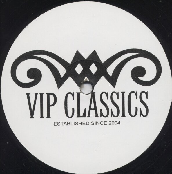 House Pimps / Bass Generator - Get The Hook / The Event | VIP Classics (VIPCLASSICS-1028) - 3
