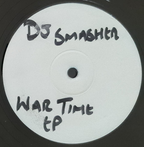 Smasher - Wartime E.P. | Knightz Of The Round Table (KRT002) - main Smasher - Wartime E.P. | Knightz Of The Round Table (KRT002) - main