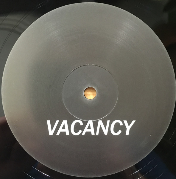 Sully - Vacancy / Digitalis | Uncertain Hour (UH-01) - 3