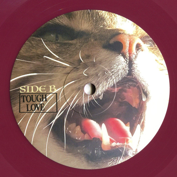 Daily Toll - A Profound Non-Event | Tough Love Records (TLV178) - 4 Daily Toll - A Profound Non-Event | Tough Love Records (TLV178) - 4