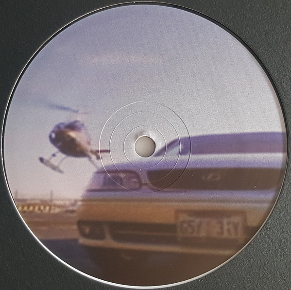 Various - RSD Raw Sounds District | Raw Sounds District (RSD001) - 2