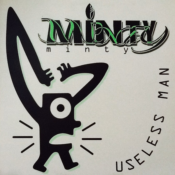 Minty - Useless Man | CNR Music (4900097)