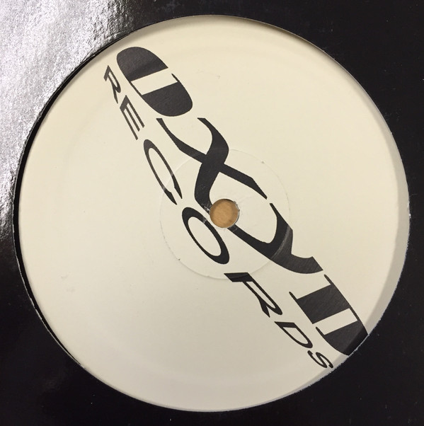Morris T Feat. Taka Boom - The Third Pleasure | Oxyd Records (Ox5191 Promo) - 2