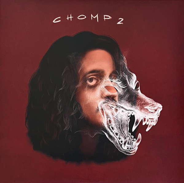 Russ - Chomp 2 | Russ My Way Inc. (RCHBL001) - main Russ - Chomp 2 | Russ My Way Inc. (RCHBL001) - main