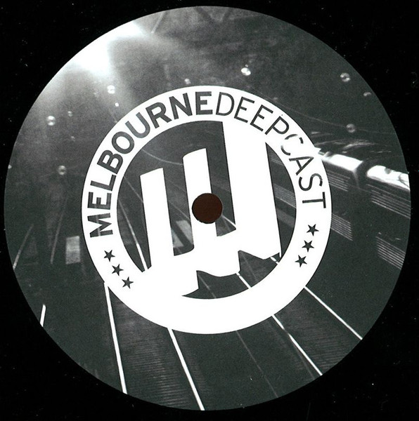 Various - Melbourne Deepcast VA. | Melbourne Deepcast (MD001) - 4 Various - Melbourne Deepcast VA. | Melbourne Deepcast (MD001) - 4