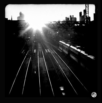 Various - Melbourne Deepcast VA. | Melbourne Deepcast (MD001)