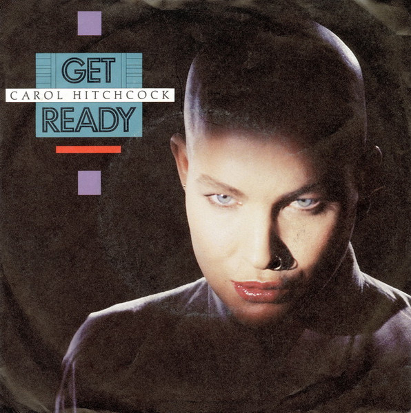 Carol Hitchcock - Get Ready | PWL Empire (6.14819)
