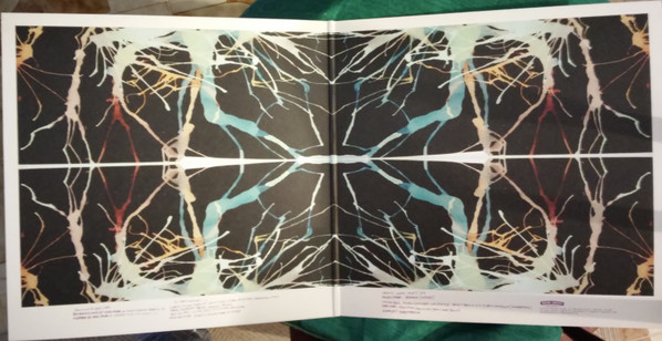 All Them Witches - Sleeping Through The War | New West Records (NW5147) - 2