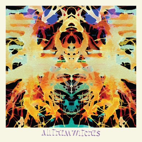 All Them Witches - Sleeping Through The War | New West Records (NW5147) - main