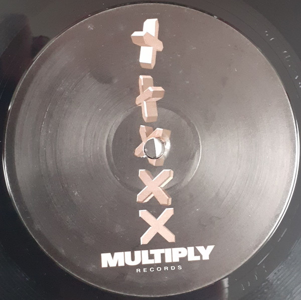 Partizan - Keep Your Love | Multiply Records (12MULTY29P) - 4