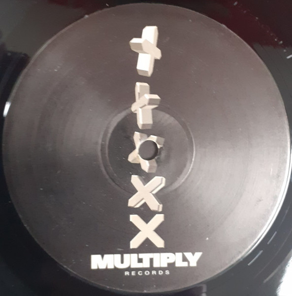 Partizan - Keep Your Love | Multiply Records (12MULTY29P) - 2