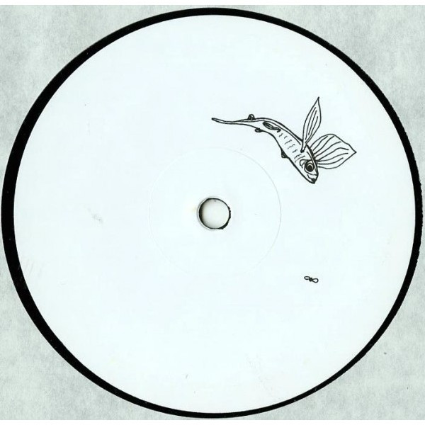 Traumprinz - All The Things | Giegling (GIEGLING 14) - 2