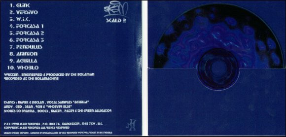 Bola - Soup | Skam (SKALD 2) - 2