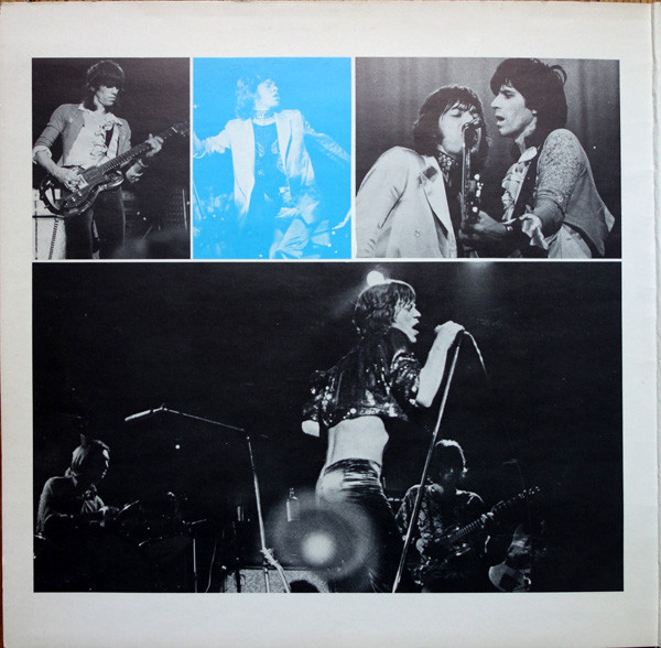 The Rolling Stones - «L'âge D'or» Des Rolling Stones - Vol 19 - No Stone Unturned | Decca (278.074) - 3 The Rolling Stones - «L'âge D'or» Des Rolling Stones - Vol 19 - No Stone Unturned | Decca (278.074) - 3