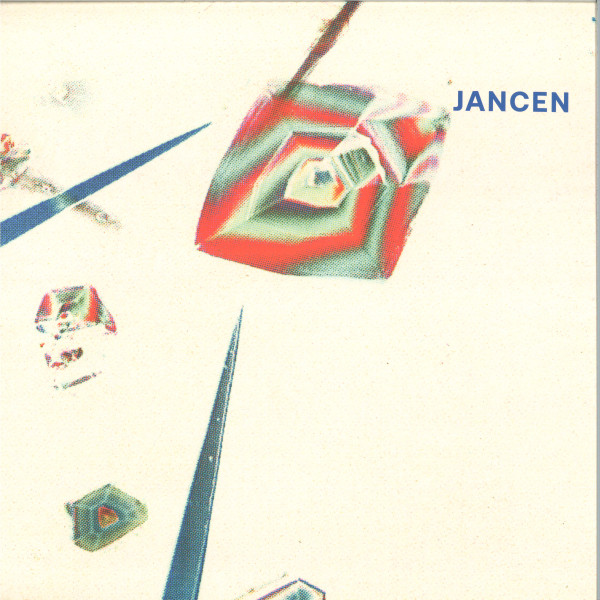 Jancen - Inner Labyrinth Part 2 | Figure (FIGUREX47)