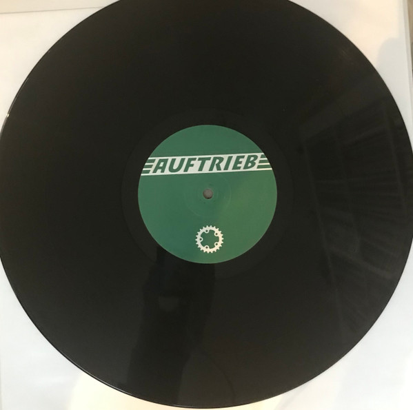 S.R.I. - Songs To Remember | Auftrieb (AUFTRIEB 6) - 4