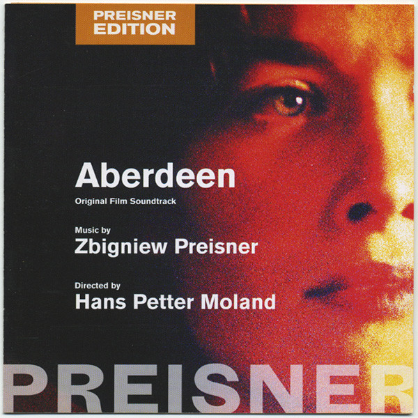 Zbigniew Preisner - Aberdeen - Original Film Soundtrack | Silva Classics (SILKD 6028) - main