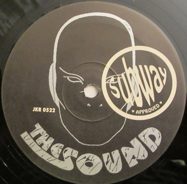 Z.E.N. - Winter & Summer | J.K.R. Records (JKR 0522) - 2 Z.E.N. - Winter & Summer | J.K.R. Records (JKR 0522) - 2