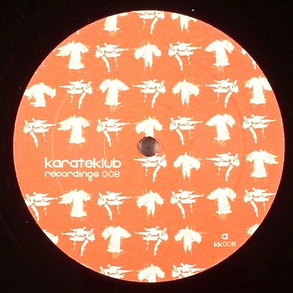 Super Flu - Switch Our Jumpers EP | KarateKlub (KK008) - 2