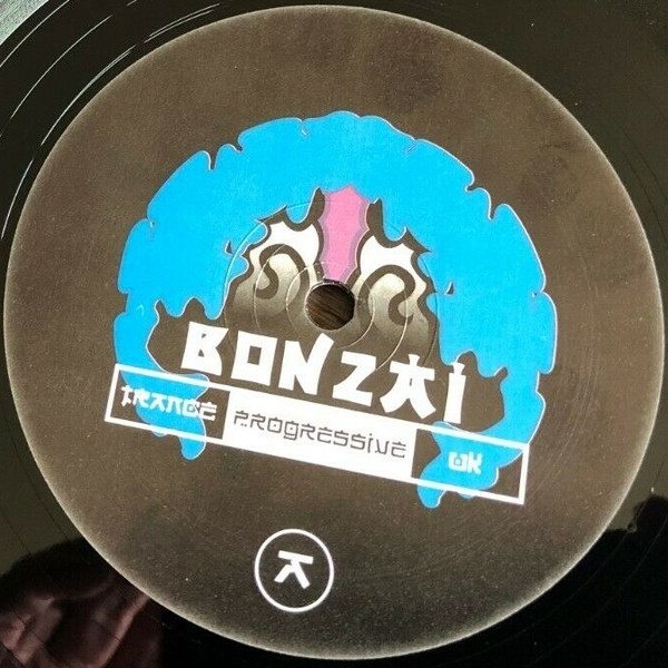 Oudja - Never Tell | Bonzai Trance Progressive UK (BTPUK04) - 4 Oudja - Never Tell | Bonzai Trance Progressive UK (BTPUK04) - 4