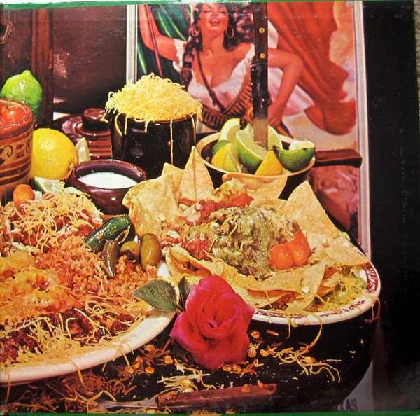 ZZ Top - Tres Hombres | London Records (XPS 631) - 3 ZZ Top - Tres Hombres | London Records (XPS 631) - 3