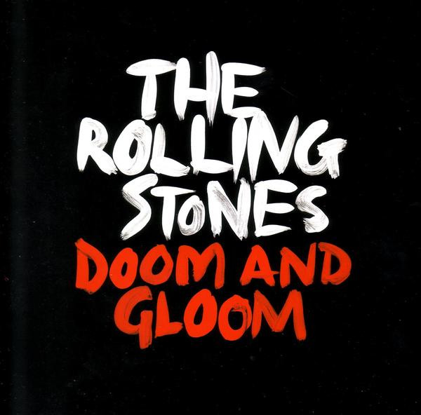 The Rolling Stones - Doom And Gloom | Universal Music (3723278)